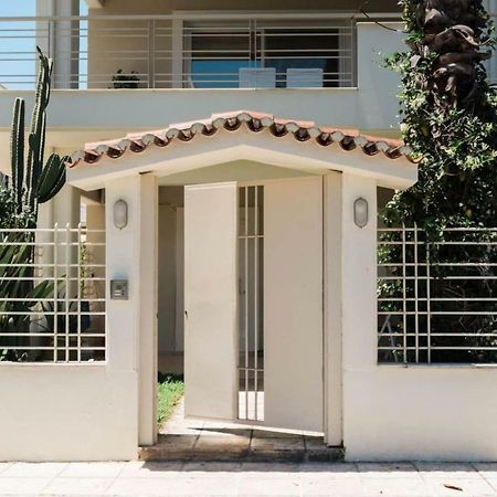 Ferienwohnung Sofia Kalamata Exterior foto